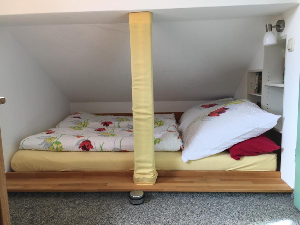 Ferienhaus Uferweg Otterndorf Dış mekan fotoğraf